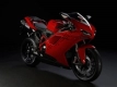 Tutte le parti originali e di ricambio per il tuo Ducati Superbike 848 EVO 2012.
